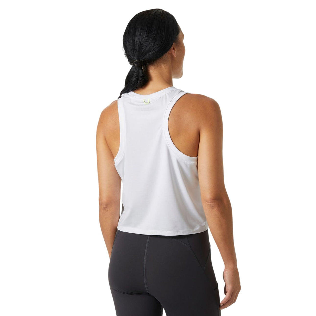 Helly Hansen Women's Ocean Cropped Tank Top