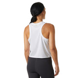 Helly Hansen Women's Ocean Cropped Tank Top