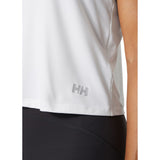 Helly Hansen Women's Ocean Cropped Tank Top