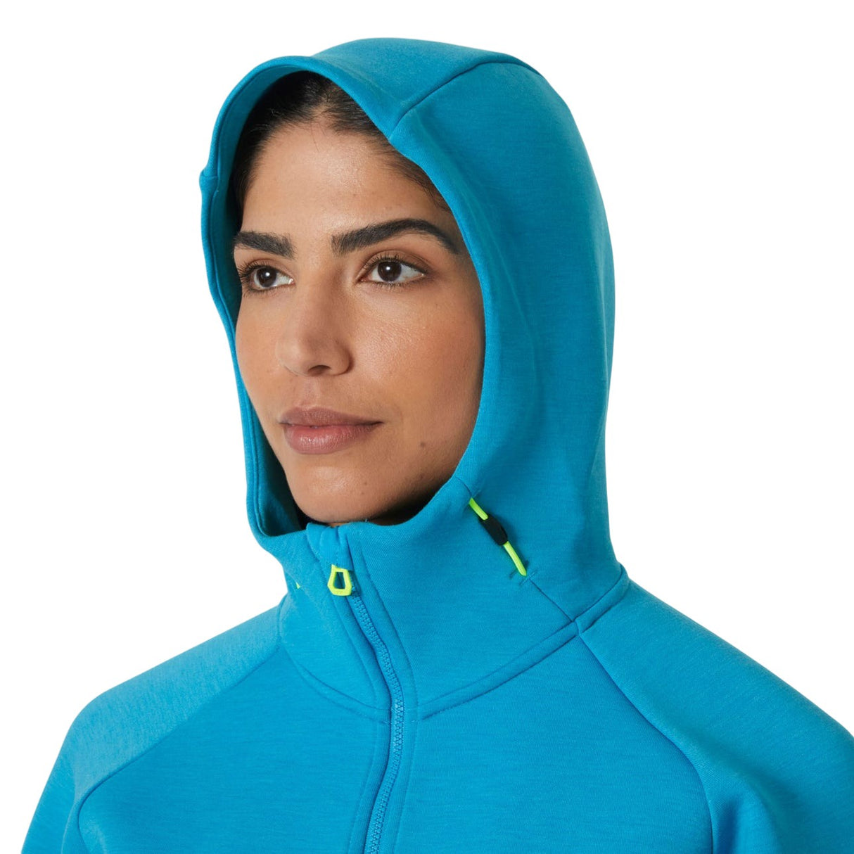 Helly Hansen Women's HP Ocean 2.0 Full-Zip Sailing Jacket