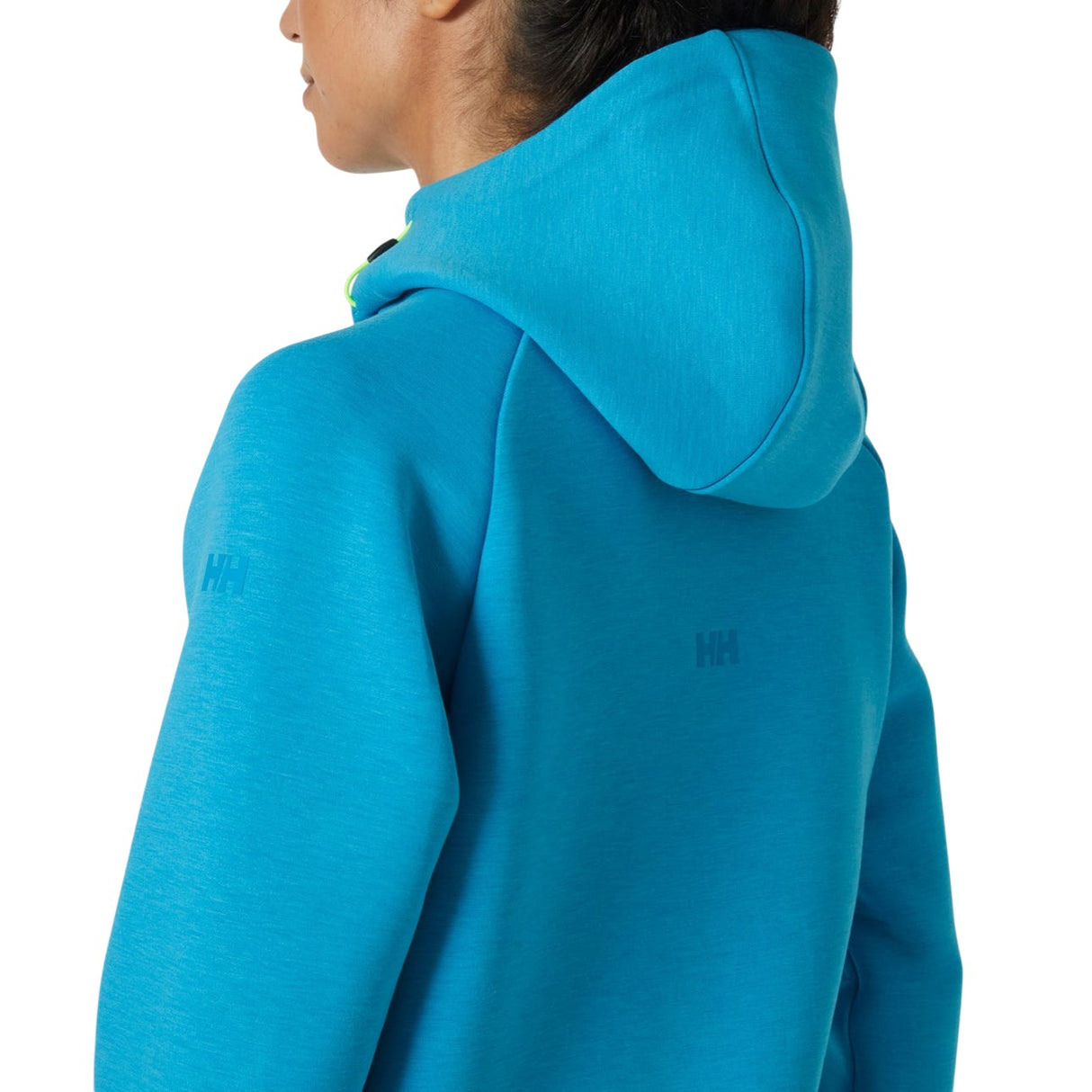 Helly Hansen Women's HP Ocean 2.0 Full-Zip Sailing Jacket