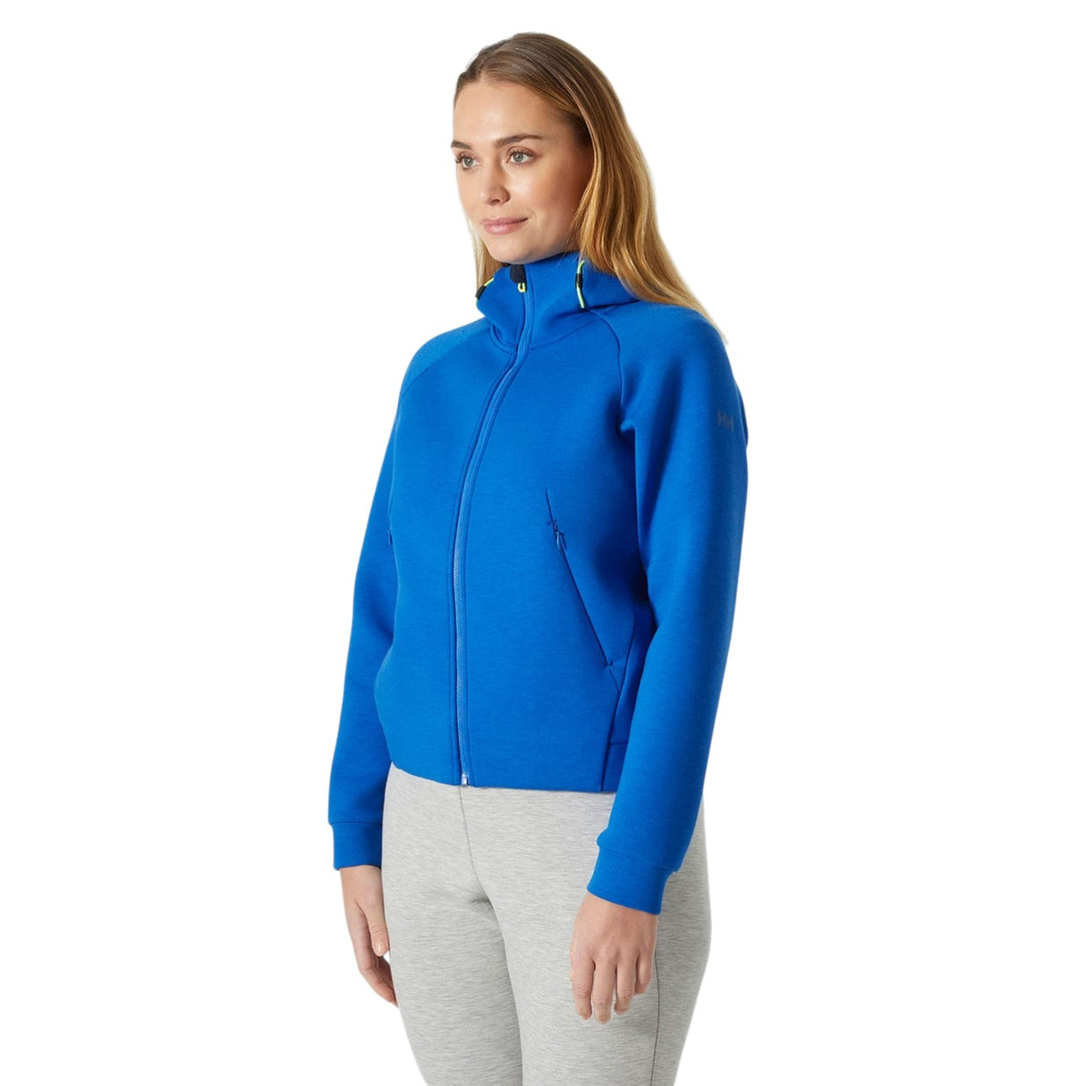 Helly Hansen Women's HP Ocean 2.0 Full-Zip Sailing Jacket