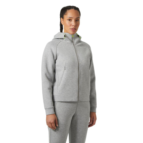 Helly Hansen Women's HP Ocean 2.0 Full-Zip Sailing Jacket