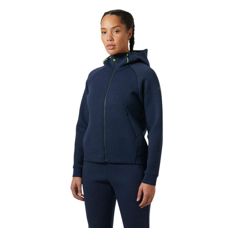 Helly Hansen Women's HP Ocean 2.0 Full-Zip Sailing Jacket