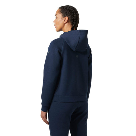 Helly Hansen Women's HP Ocean 2.0 Full-Zip Sailing Jacket