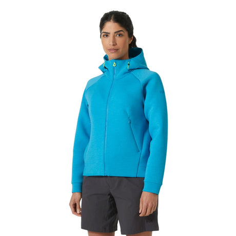Helly Hansen Women's HP Ocean 2.0 Full-Zip Sailing Jacket