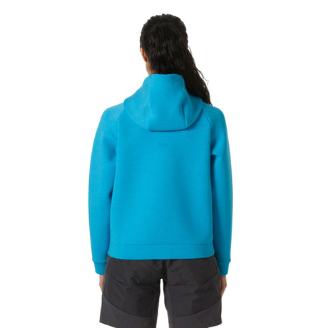Helly Hansen Women's HP Ocean 2.0 Full-Zip Sailing Jacket