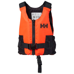 Helly Hansen Juniors' Rider Flotation Vest