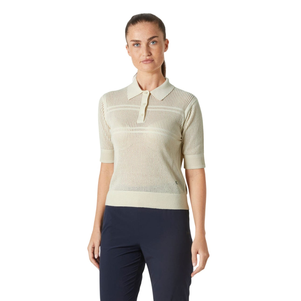 Helly Hansen Women's Salt Knit Polo