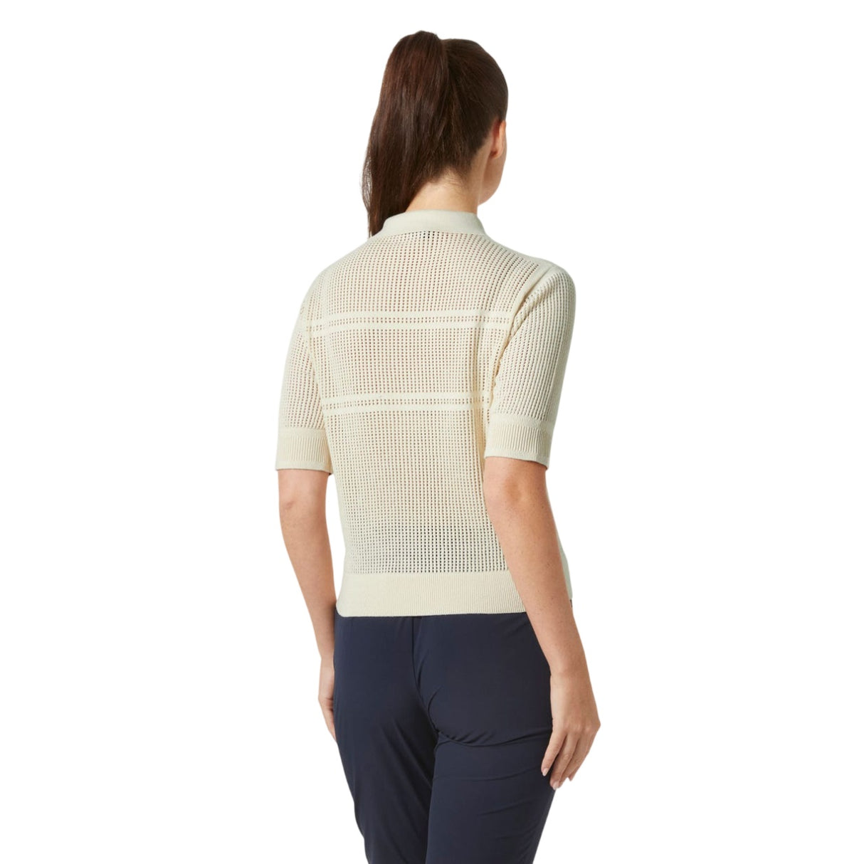 Helly Hansen Women's Salt Knit Polo