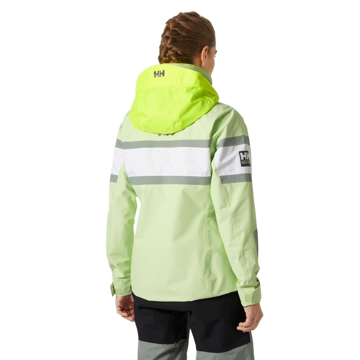 Helly Hansen Women’s Salt Original Sailing Jacket