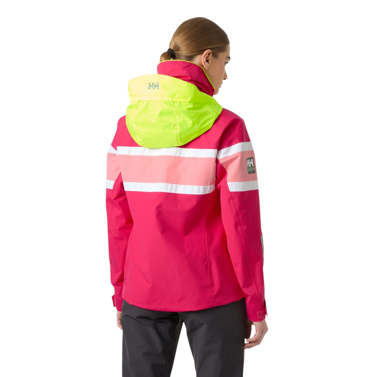 Helly Hansen Women’s Salt Original Sailing Jacket