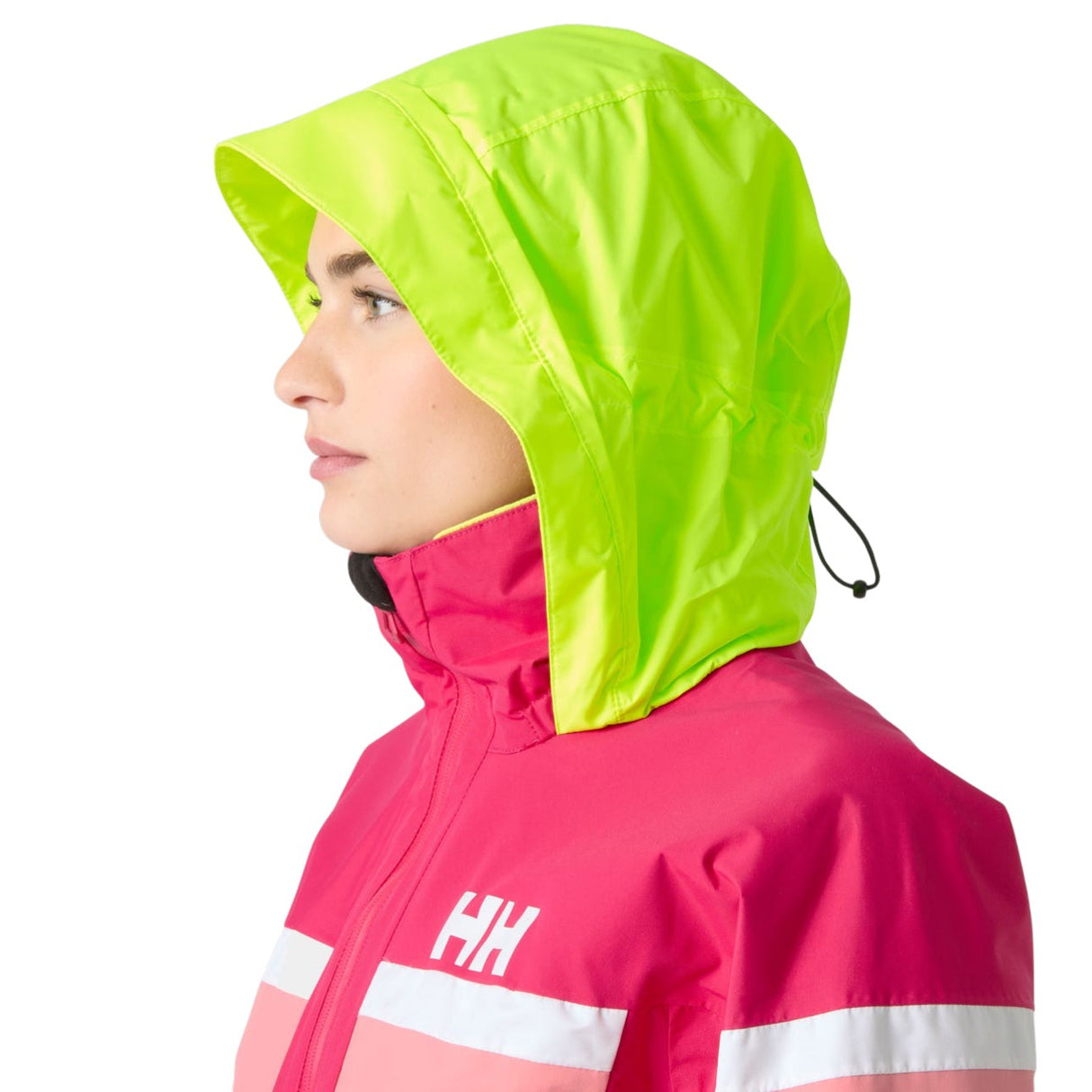 Helly Hansen Women’s Salt Original Sailing Jacket