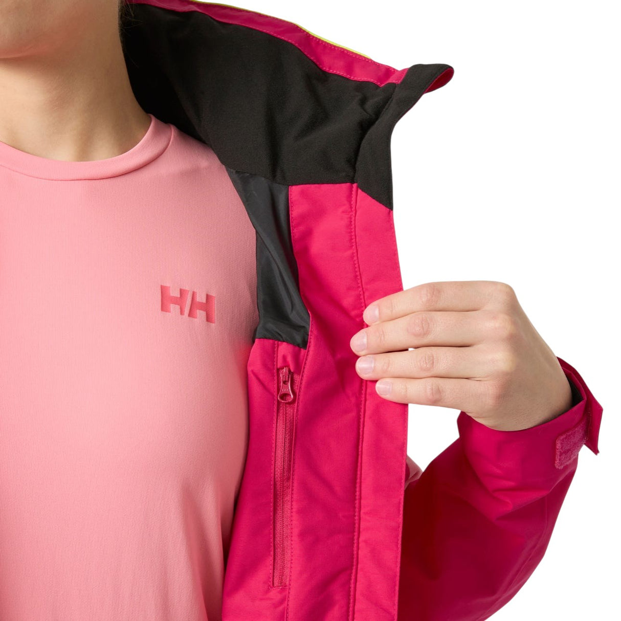 Helly Hansen Women’s Salt Original Sailing Jacket