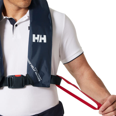 Helly Hansen Sport Inflatable Life Jacket