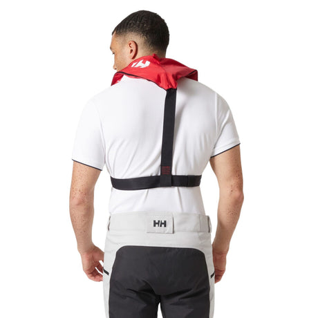 Helly Hansen Sport Inflatable Life Jacket
