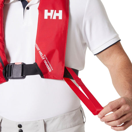 Helly Hansen Sport Inflatable Life Jacket