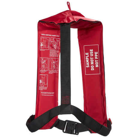 Helly Hansen Sport Inflatable Life Jacket