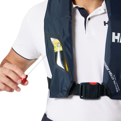 Helly Hansen Sport Inflatable Life Jacket