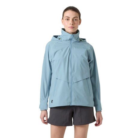 Helly Hansen Women's HP Hooded Racing Jacket