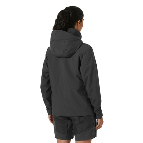 Helly Hansen Women's HP Hooded Racing Jacket