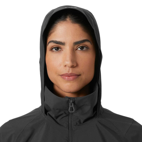 Helly Hansen Women's HP Hooded Racing Jacket