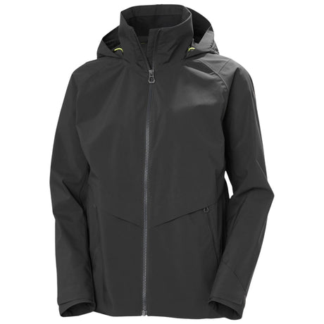 Helly Hansen Women's HP Hooded Racing Jacket