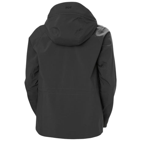 Helly Hansen Women's HP Hooded Racing Jacket