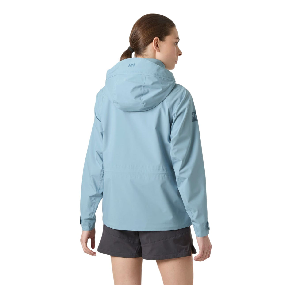 Helly Hansen Women's HP Hooded Racing Jacket