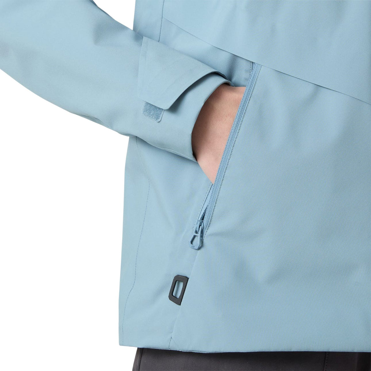 Helly Hansen Women's HP Hooded Racing Jacket