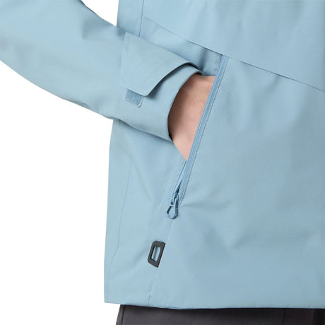 Helly Hansen Women's HP Hooded Racing Jacket