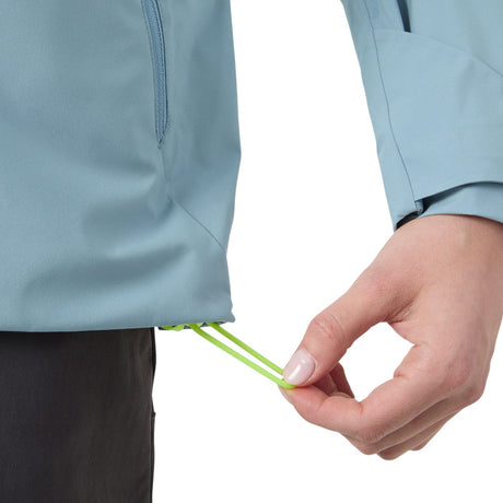 Helly Hansen Women's HP Hooded Racing Jacket