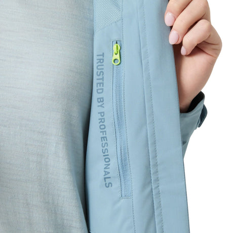 Helly Hansen Women's HP Hooded Racing Jacket