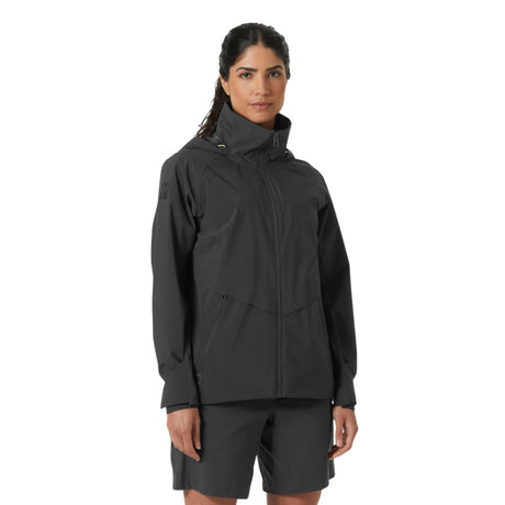 Helly Hansen Women's HP Hooded Racing Jacket