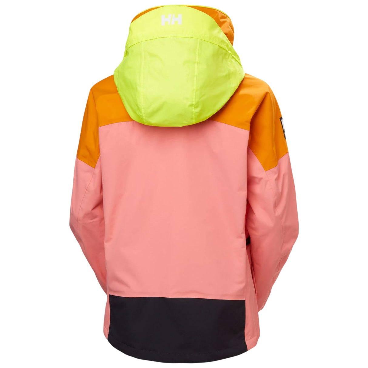 Helly Hansen Women's Pier 4.0 Jacket