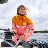 Helly Hansen Women's Pier 4.0 Jacket
