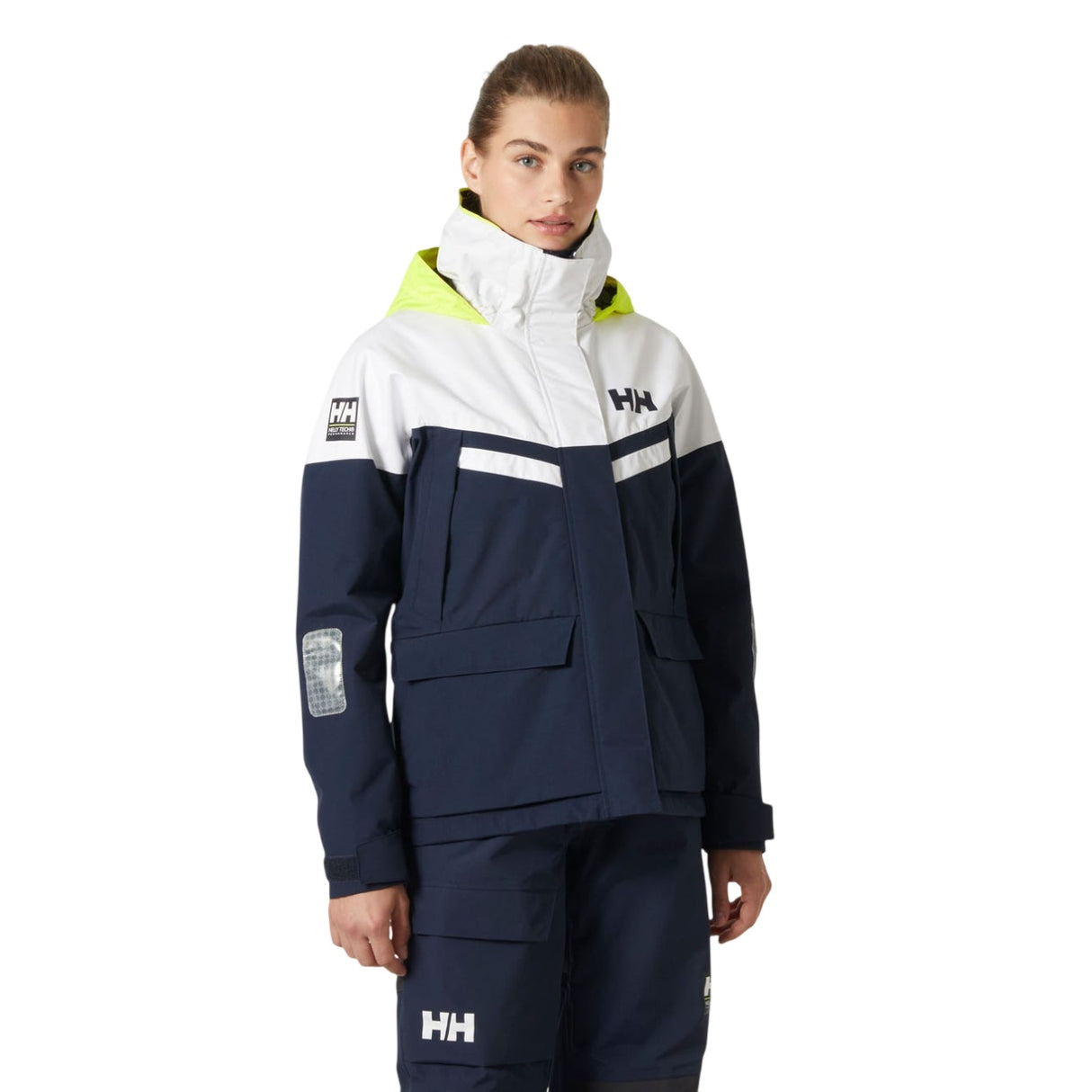 Helly Hansen Women's Pier 4.0 Jacket