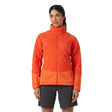 Helly Hansen Women's HP Hybrid Stretch Insulator
