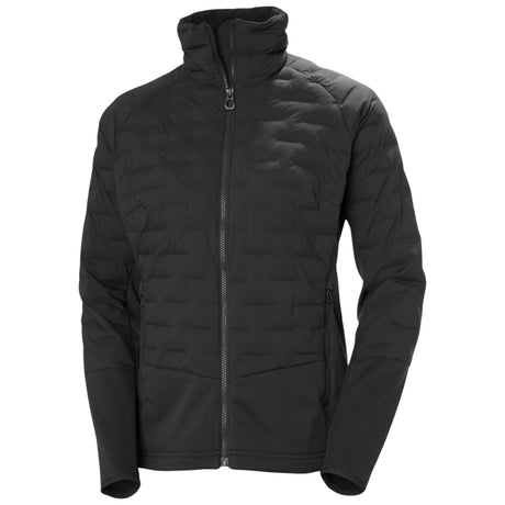 Helly Hansen Women's HP Hybrid Stretch Insulator