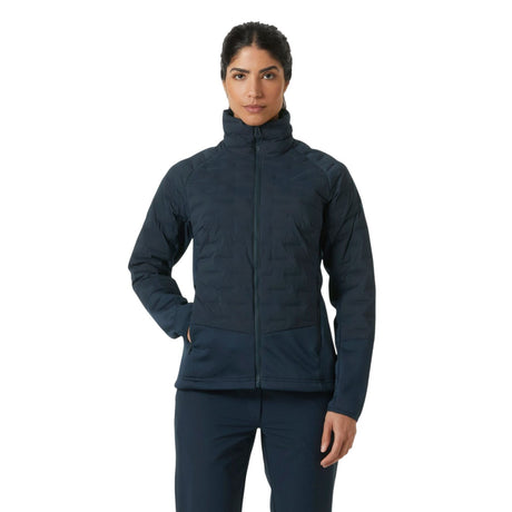 Helly Hansen Women's HP Hybrid Stretch Insulator