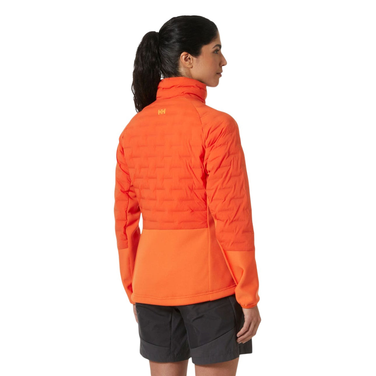 Helly Hansen Women's HP Hybrid Stretch Insulator