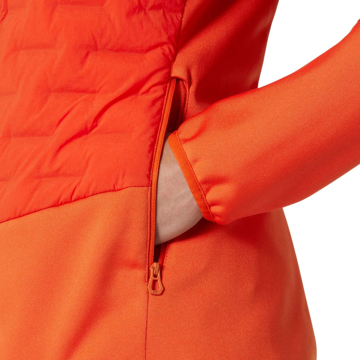 Helly Hansen Women's HP Hybrid Stretch Insulator
