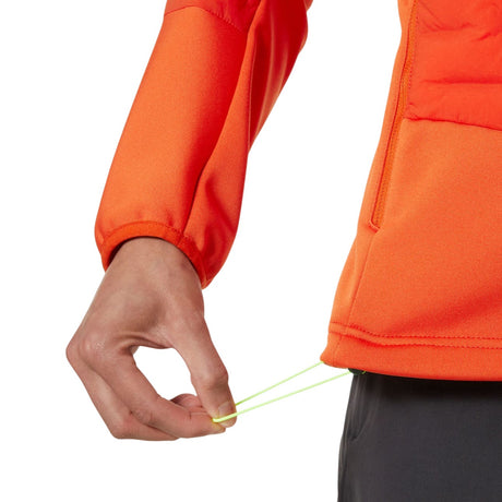 Helly Hansen Women's HP Hybrid Stretch Insulator