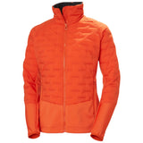 Helly Hansen Women's HP Hybrid Stretch Insulator