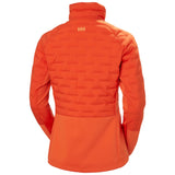 Helly Hansen Women's HP Hybrid Stretch Insulator