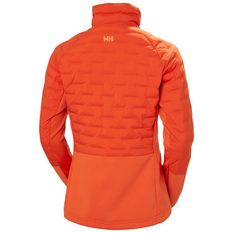 Helly Hansen Women's HP Hybrid Stretch Insulator