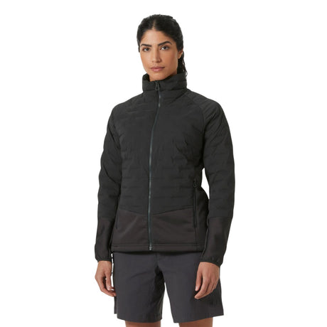 Helly Hansen Women's HP Hybrid Stretch Insulator