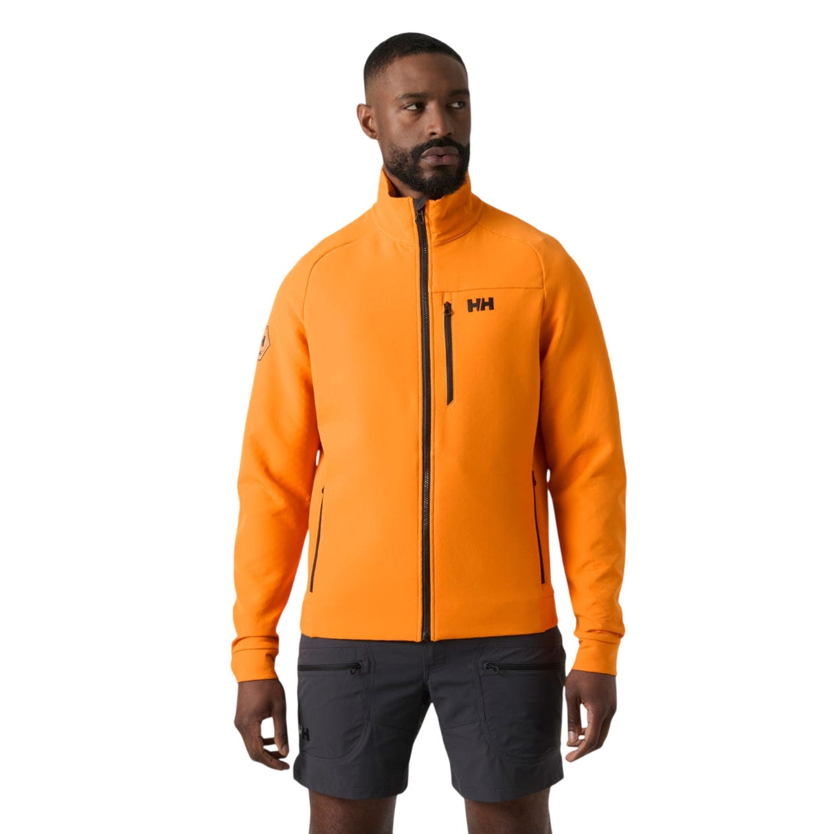 Helly Hansen Men's HP Stormbreaker Jacket