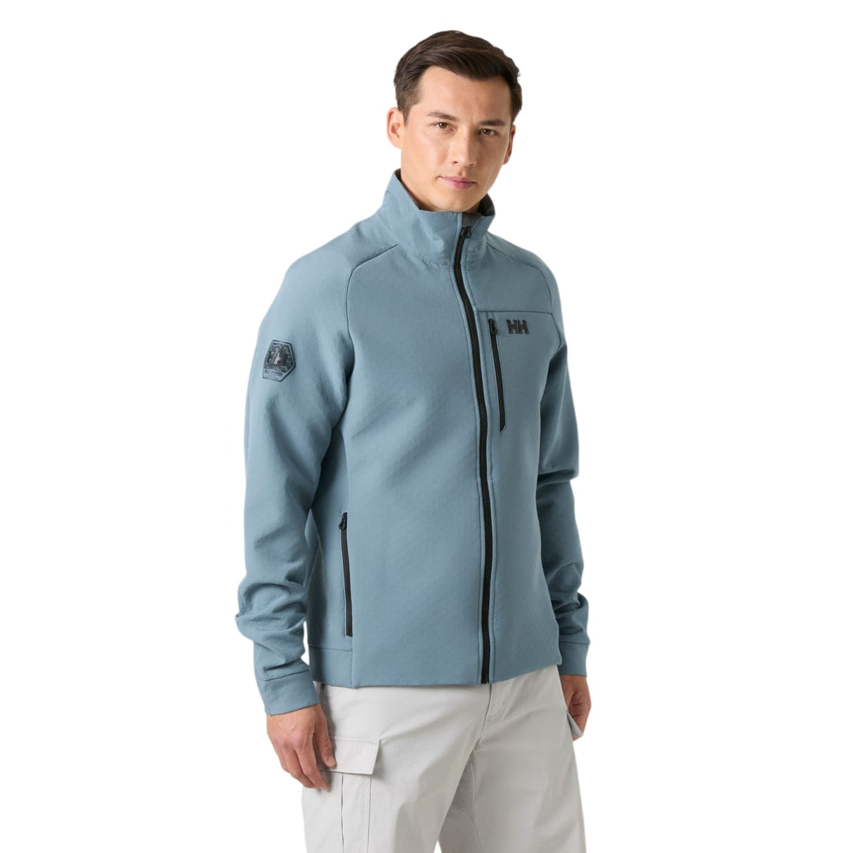 Helly Hansen Men's HP Stormbreaker Jacket