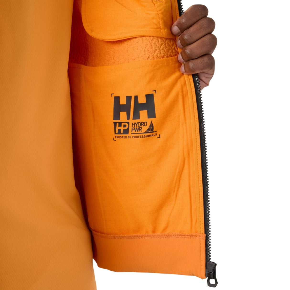 Helly Hansen Men's HP Stormbreaker Jacket